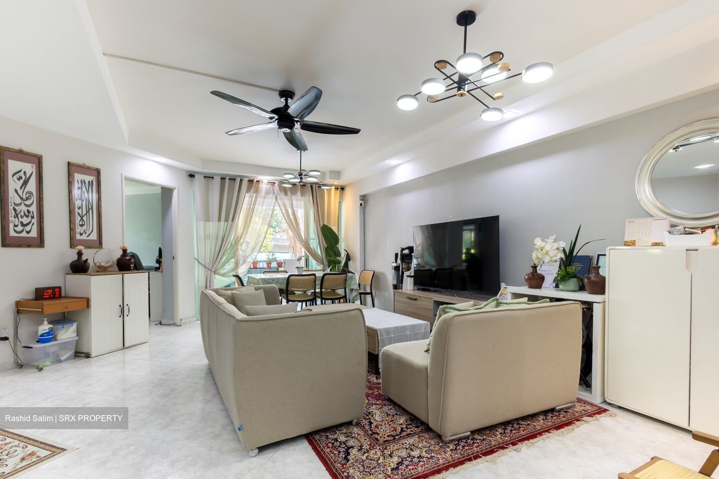 Blk 119D Rivervale Gardens (Sengkang), HDB 5 Rooms #605346641